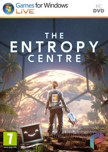 The Entropy Centre ราคาถูก